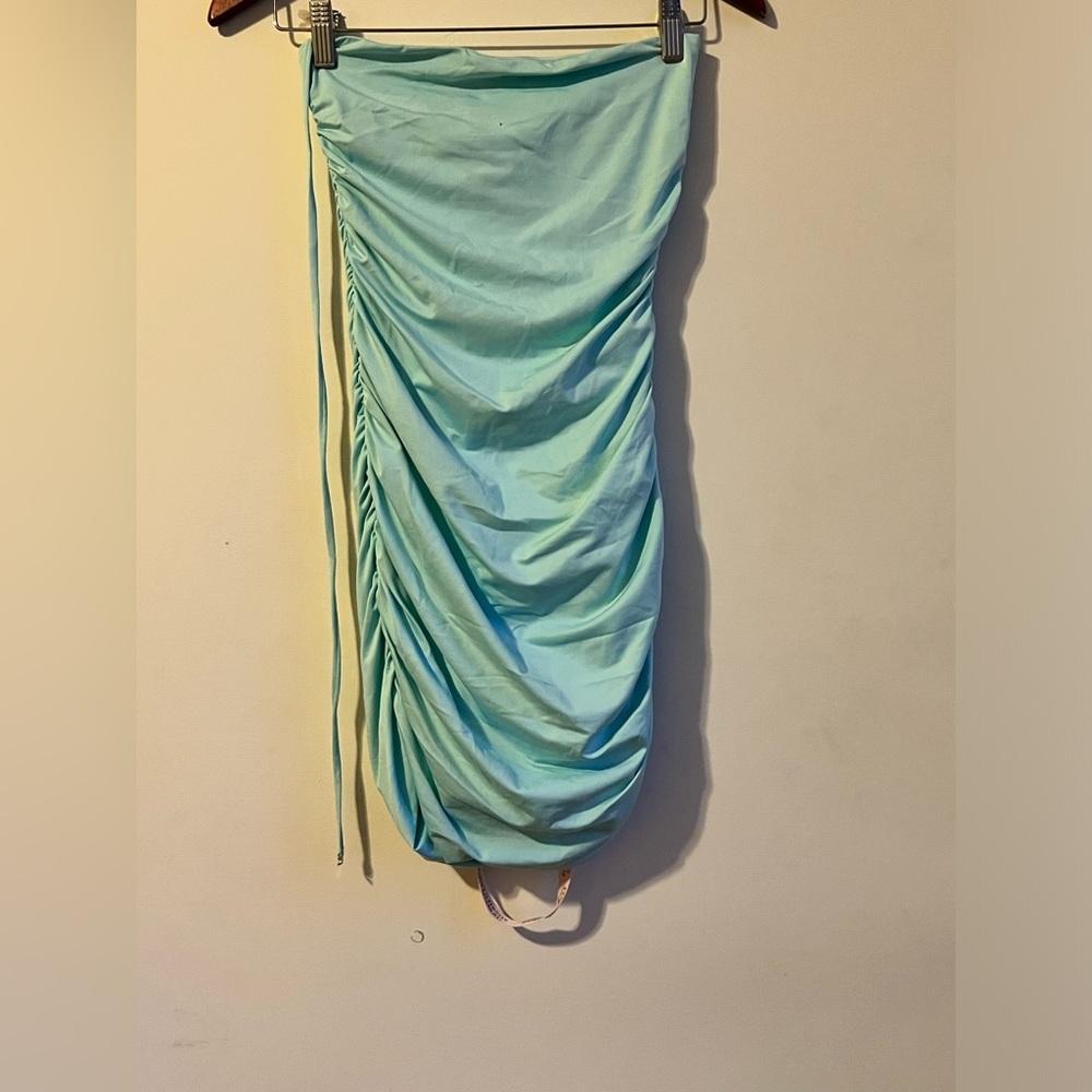 Oh! Polly Tube dress